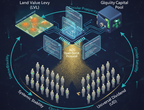 The Algorithm of Sustainability – An Invitation